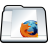 Mozilla Firefox Bookmarks Icon
